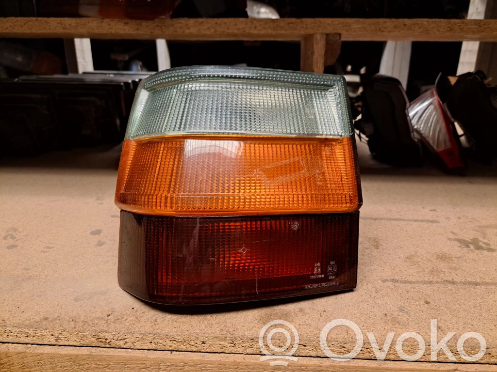 Renault 11 Takavalot 