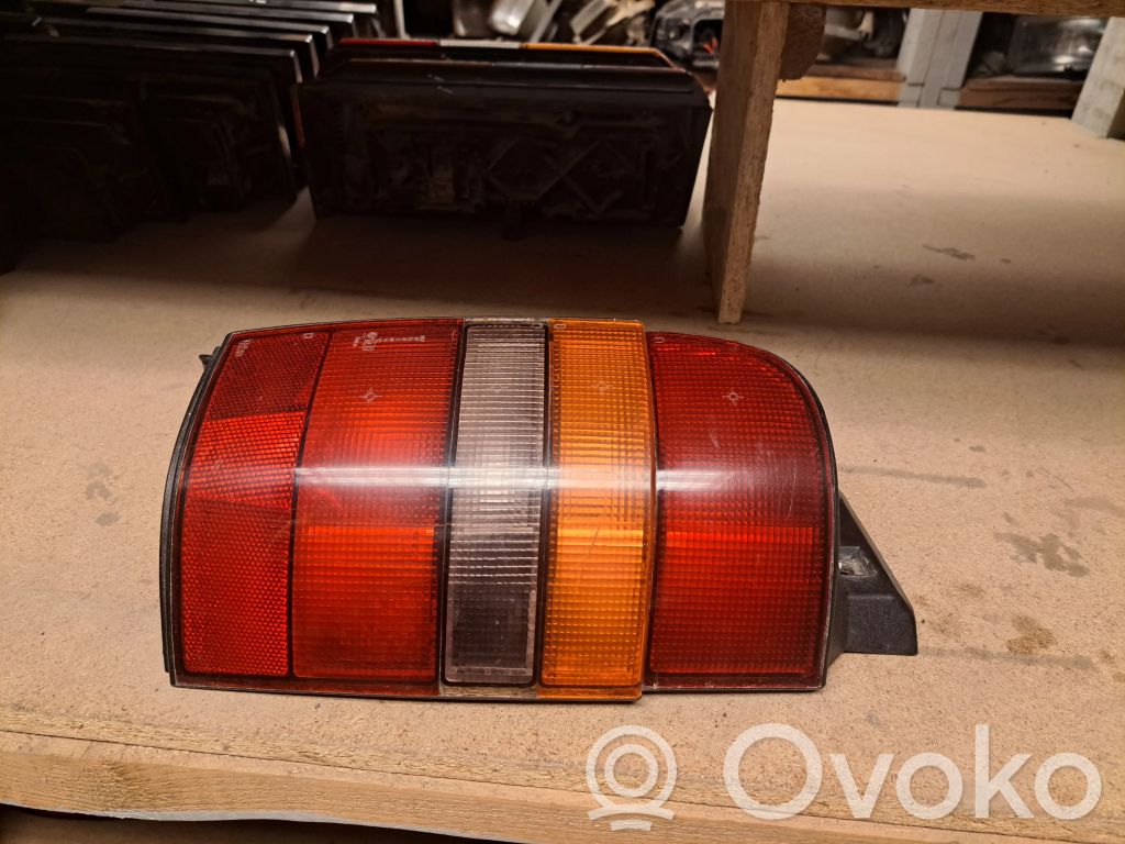 Renault Espace II Takavalot 