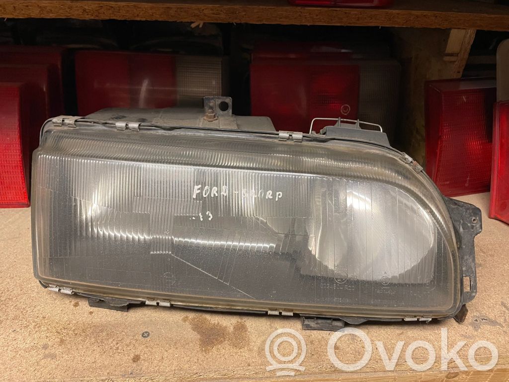 Ford Scorpio Headlight/headlamp 