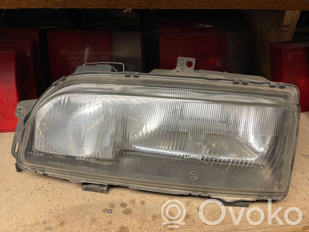 Ford Scorpio Scheinwerfer 