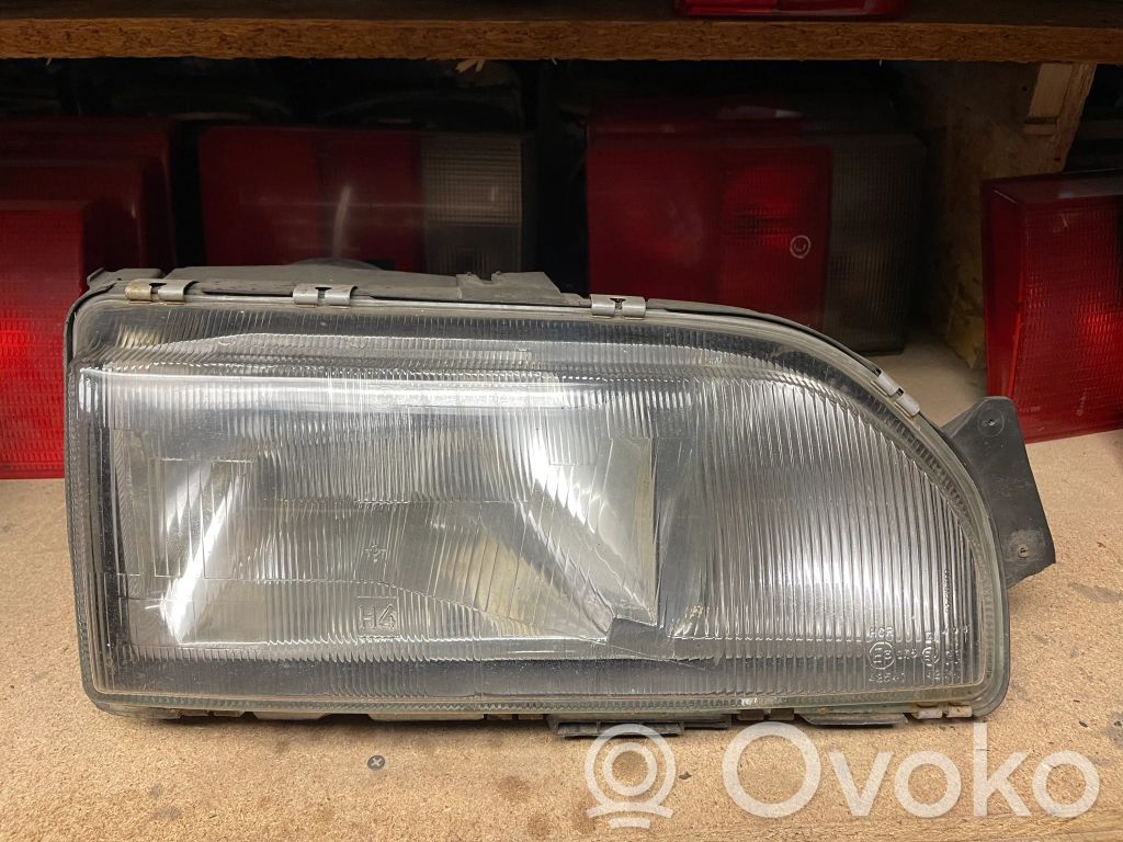 Ford Sierra Headlight/headlamp 