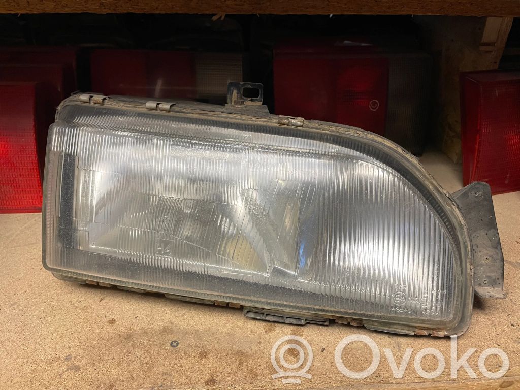 Ford Sierra Headlight/headlamp 