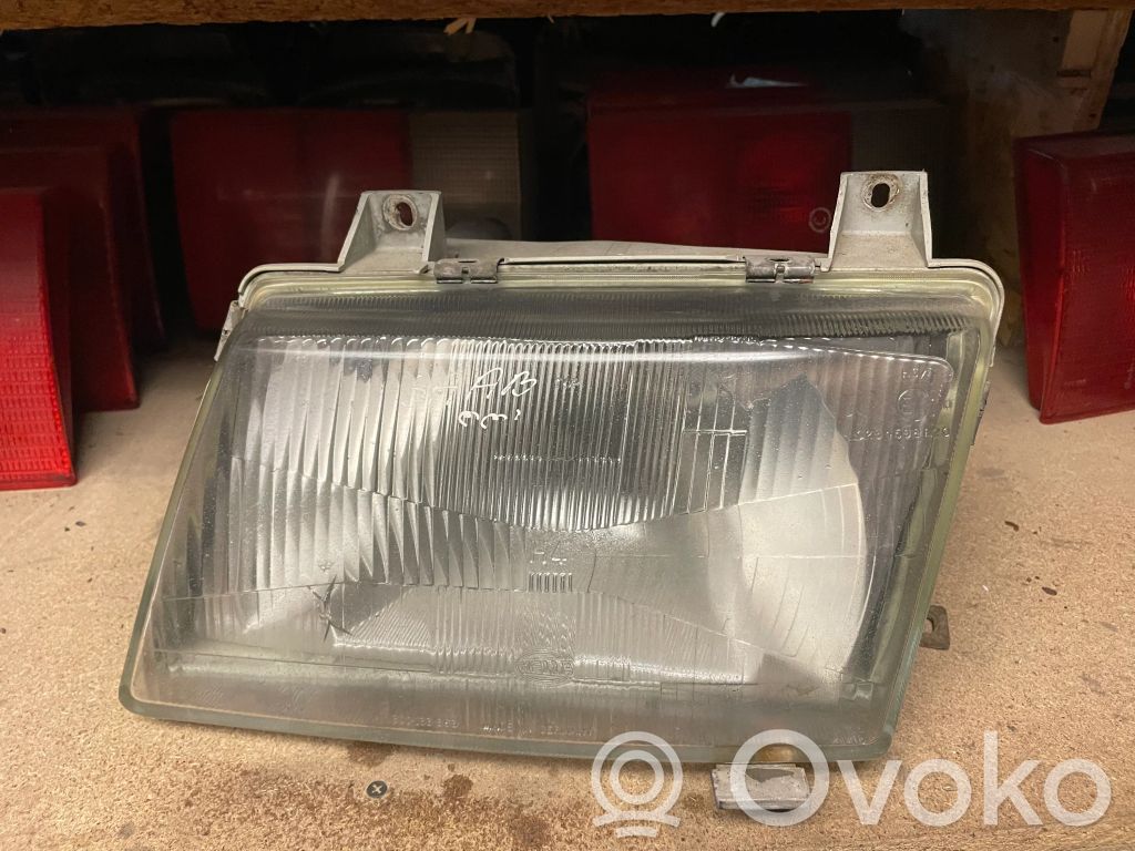 Saab 9000 CD Phare frontale 