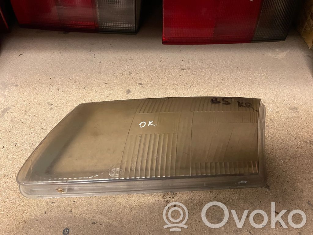 Volkswagen PASSAT B5 Scheinwerferglas 