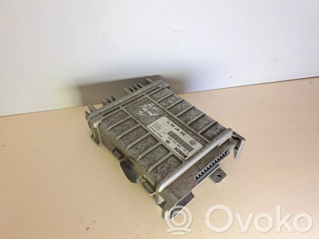 Acura ILX Engine control unit/module 