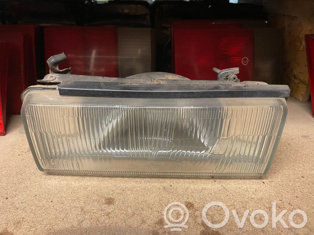 Mazda 626 Headlight/headlamp 