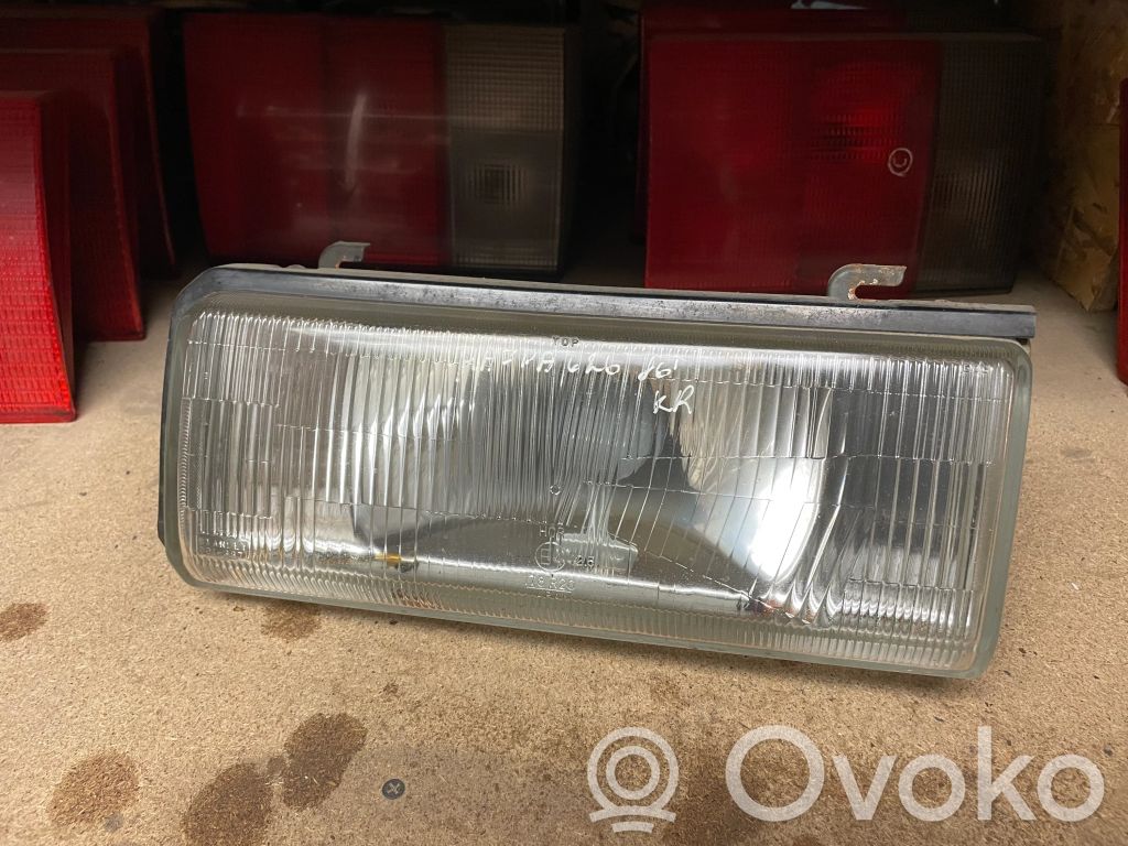 Mazda 626 Headlight/headlamp 