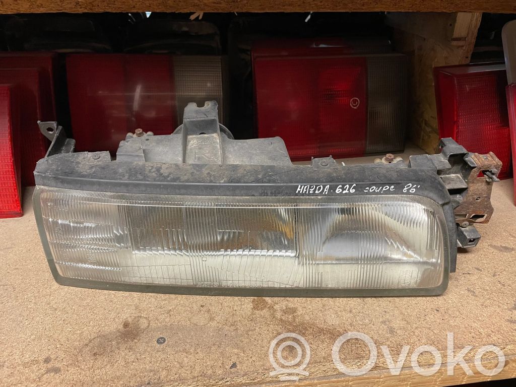 Mazda 626 Scheinwerfer 