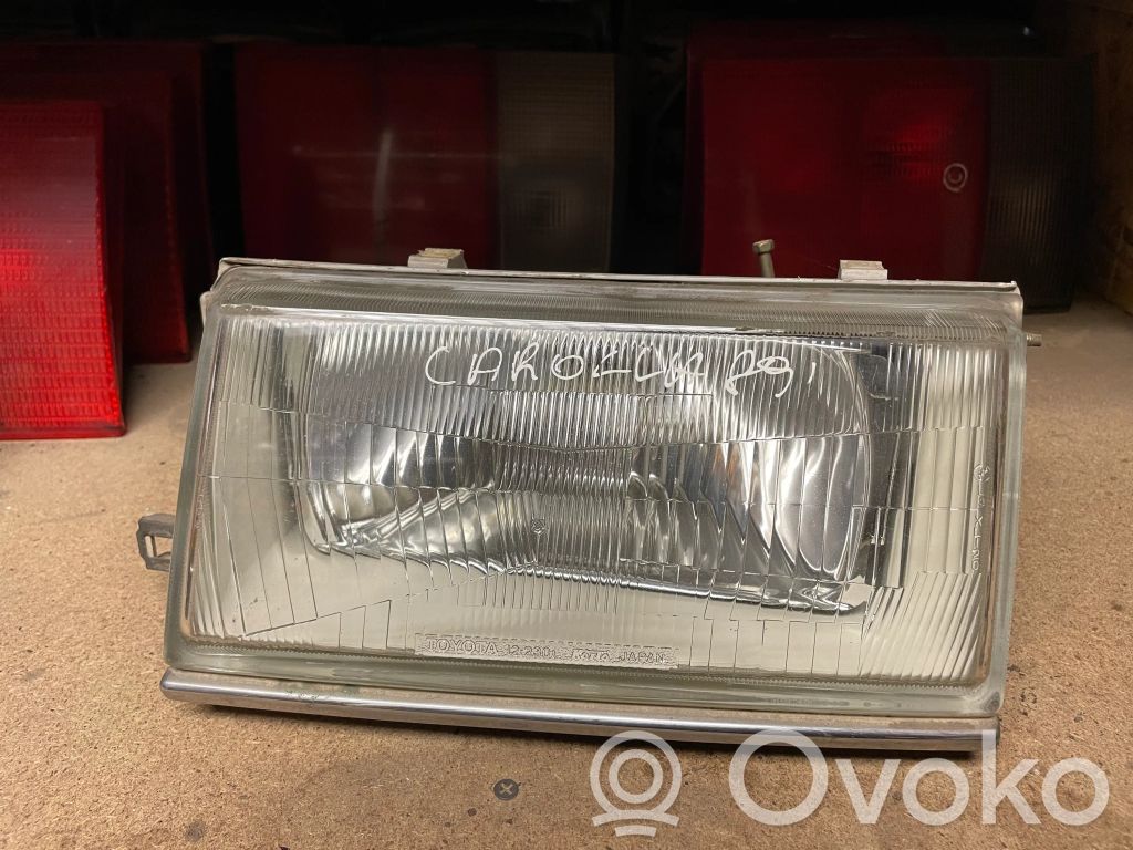 Headlight/headlamp   12230,11074185