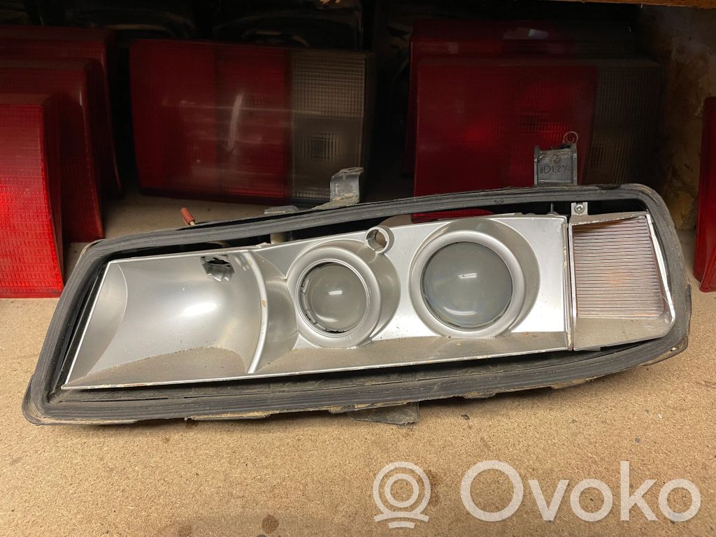 Opel Calibra Phare frontale 