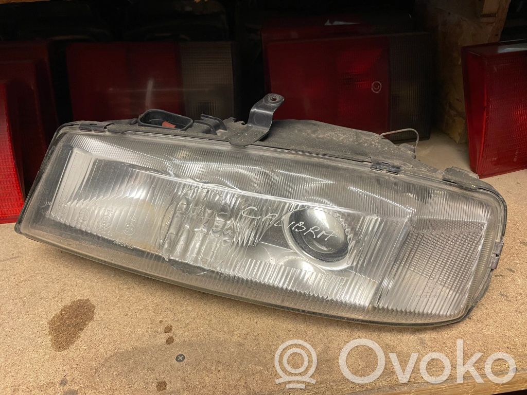 Opel Calibra Phare frontale 