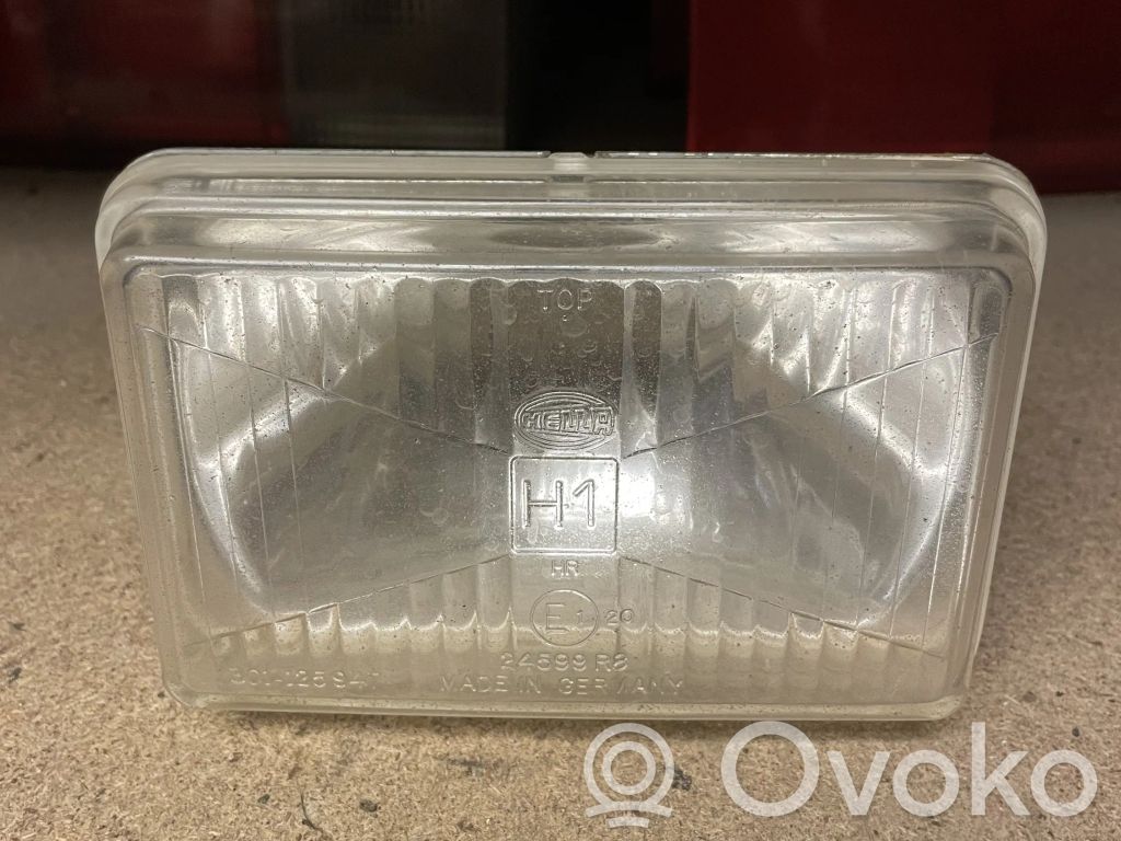 Audi 80 90 B2 Headlight/headlamp 