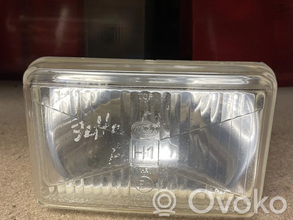 Audi 80 90 B2 Headlight/headlamp 
