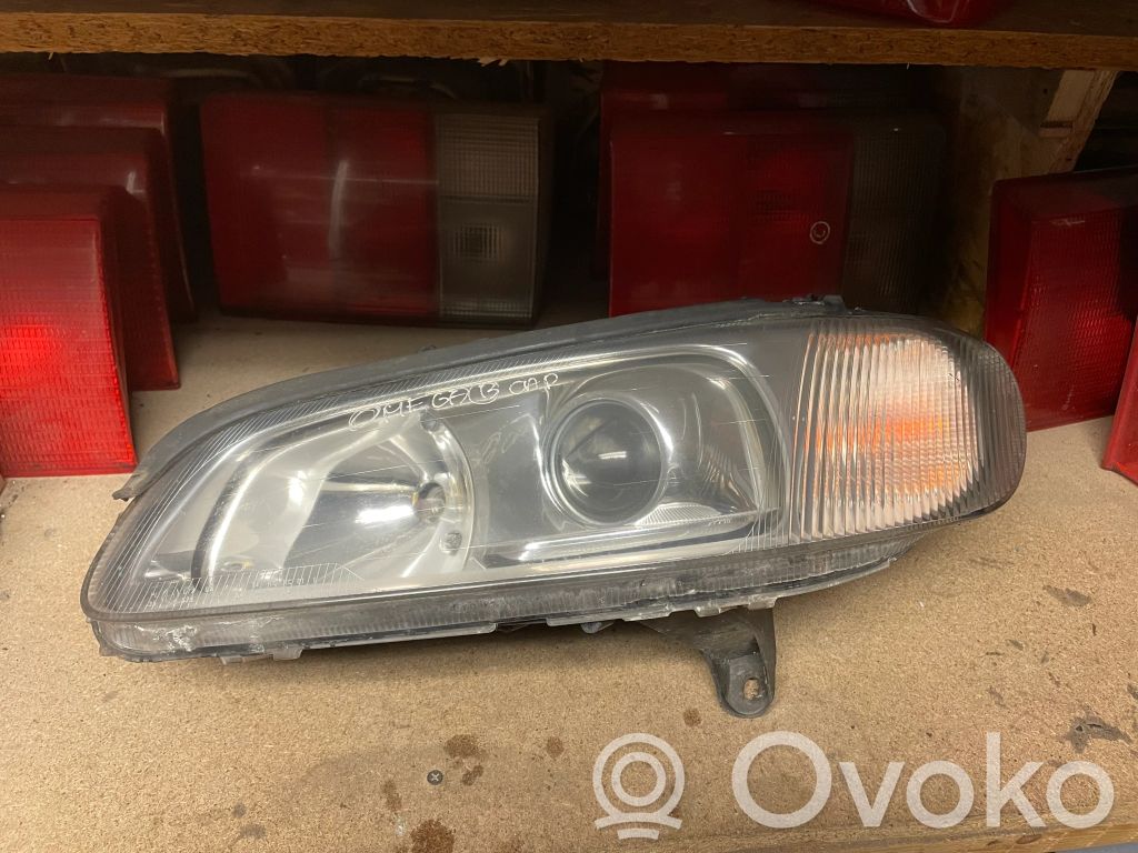 Opel Omega B1 Scheinwerfer 