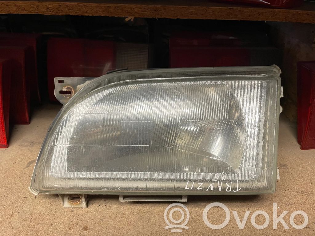 Headlight/headlamp   95VB13006AA,G6L9A