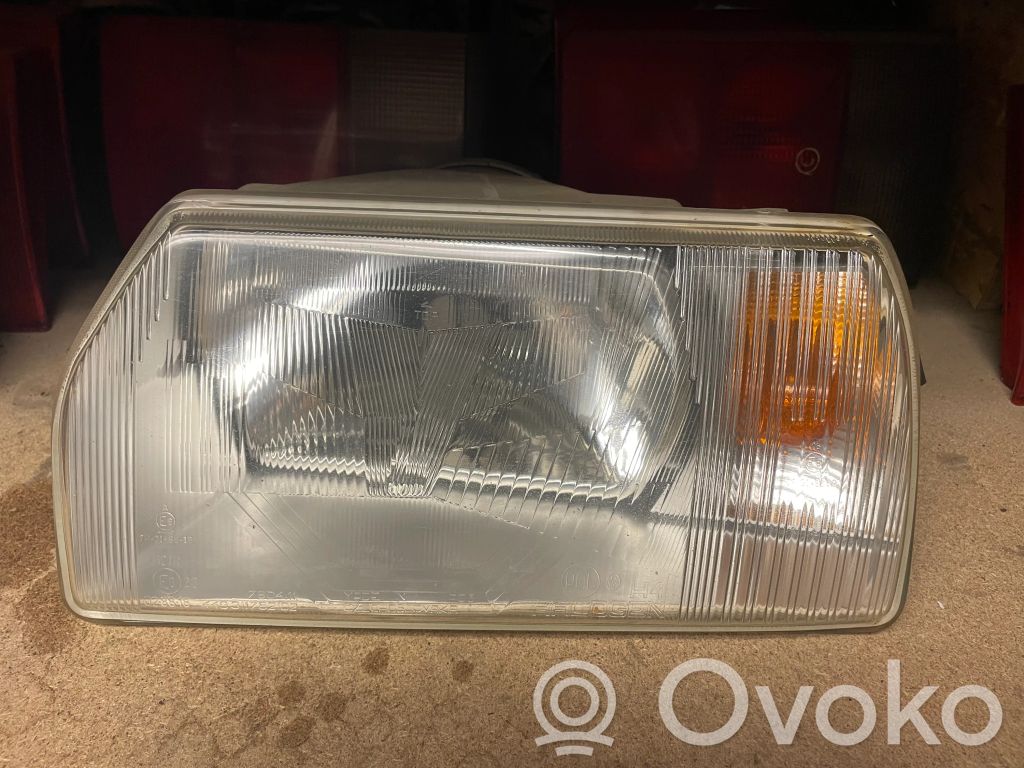 Skoda Favorit Forman (785) Far 