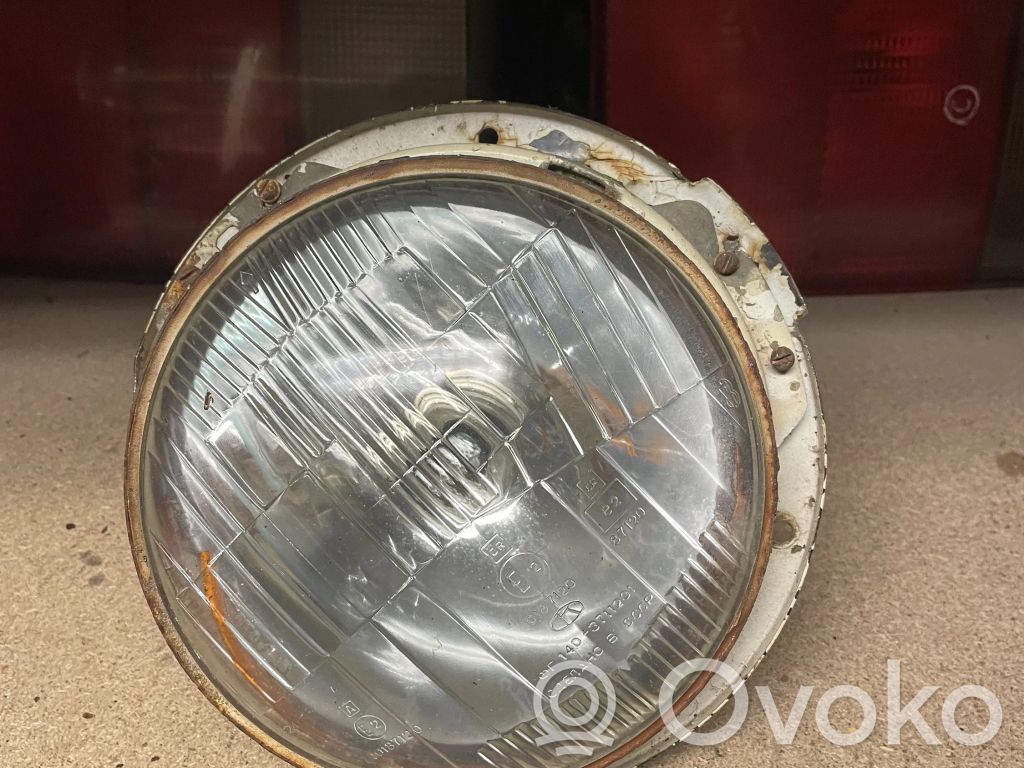 Lada 2101 Headlight/headlamp 
