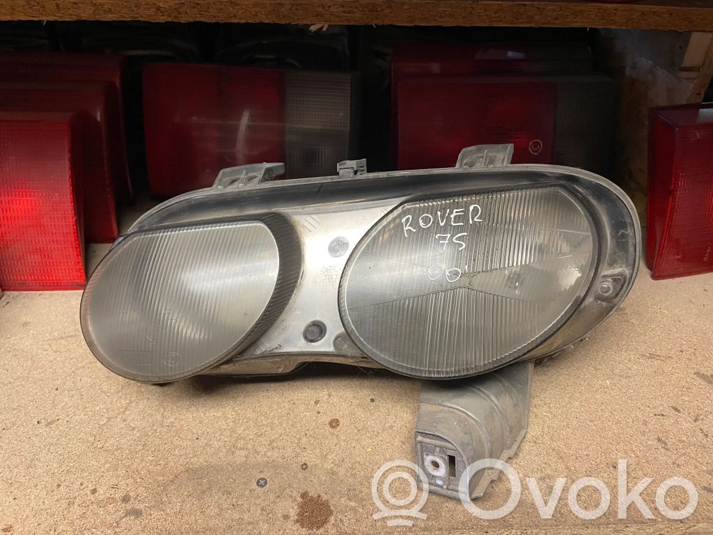 Rover 75 Priekšējais lukturis 