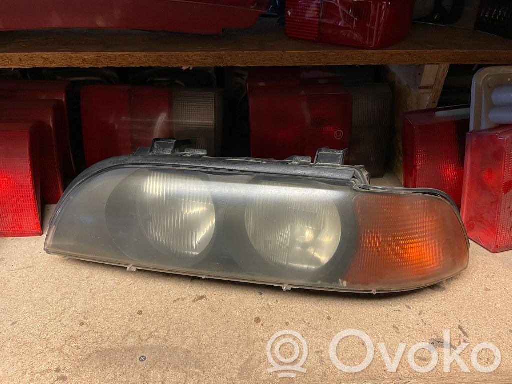 Headlight/headlamp   14551100,14551100