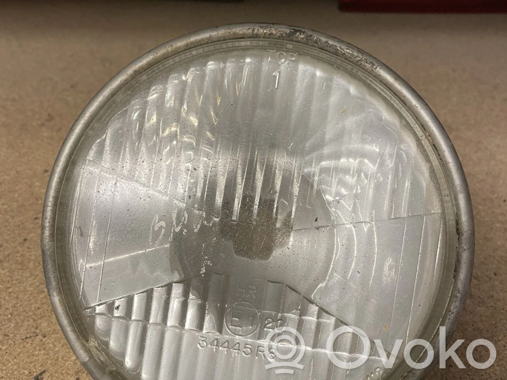 BMW 3 E30 Headlight/headlamp 