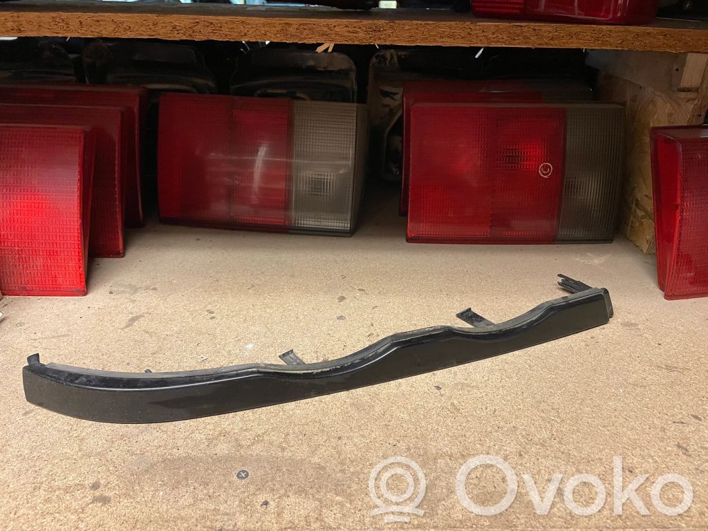 BMW 3 E46 Under headlight/headlamp trim 