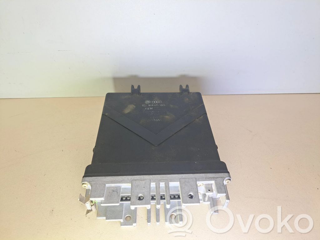 Acura ILX Engine control unit/module 