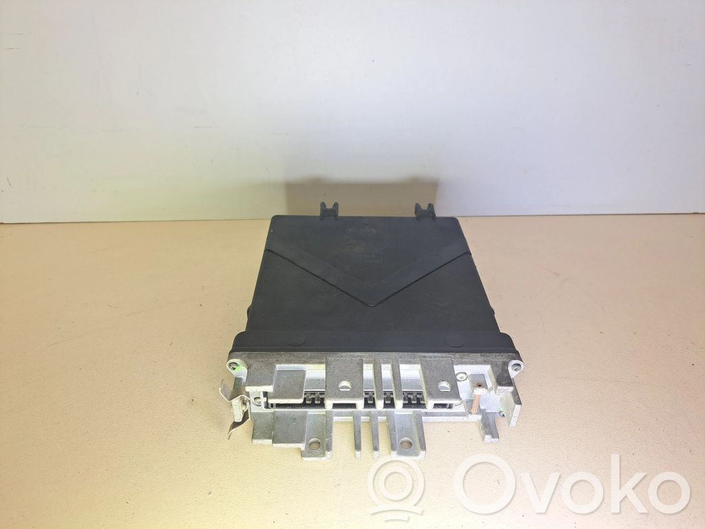 Acura ILX Engine control unit/module 