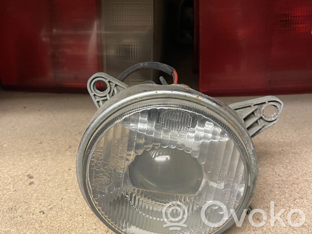 BMW 5 E34 Phare frontale 