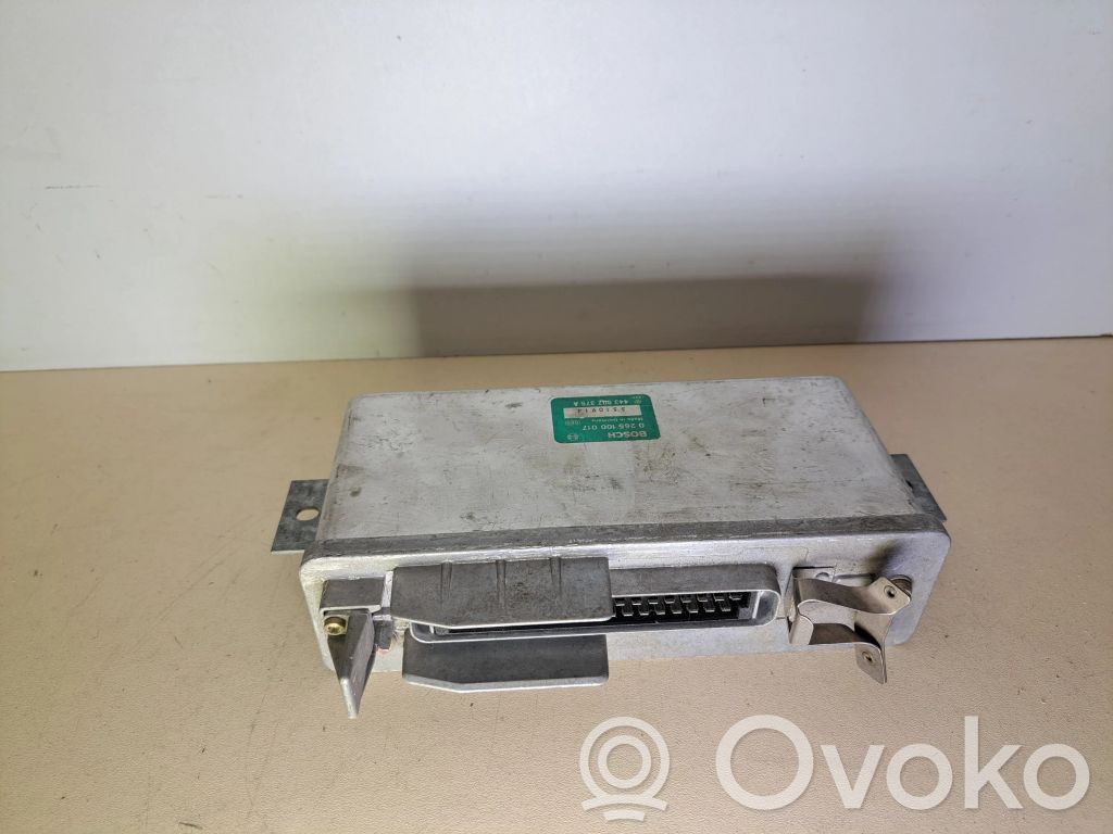 Acura ILX ABS control unit/module 