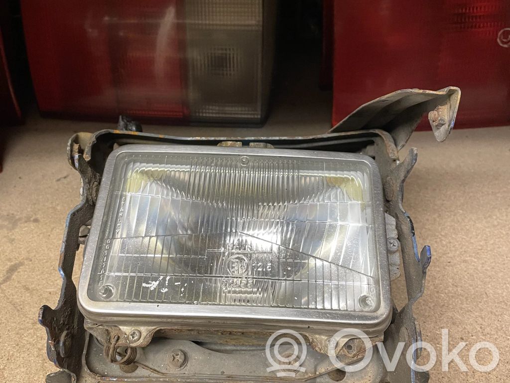 Mitsubishi Eclipse Headlight/headlamp 