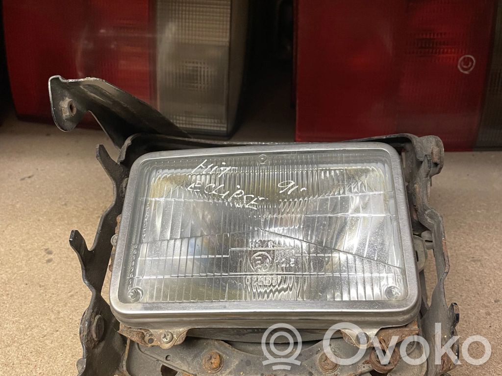 Mitsubishi Eclipse Headlight/headlamp 