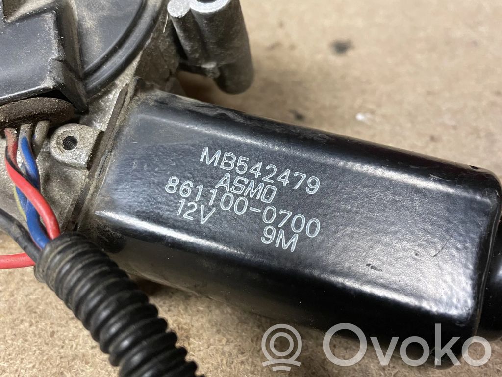 Phare frontale   8611000700,8611000700