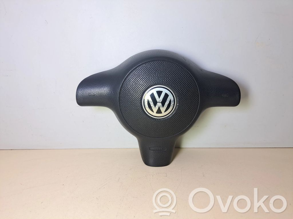 Volkswagen Polo III 6N 6N2 6NF Poduszka powietrzna Airbag kierownicy 