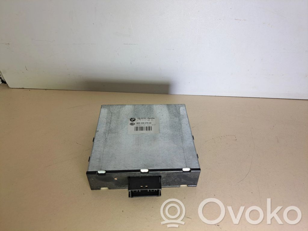 Acura ILX Gearbox control unit/module 