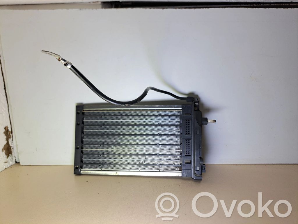 BMW 3 E90 E91 Radiateur électrique de chauffage auxiliaire 