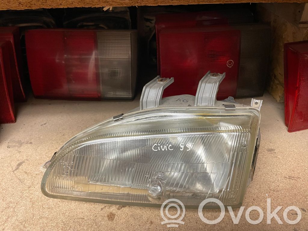 Scheinwerfer   0336619,0336619L