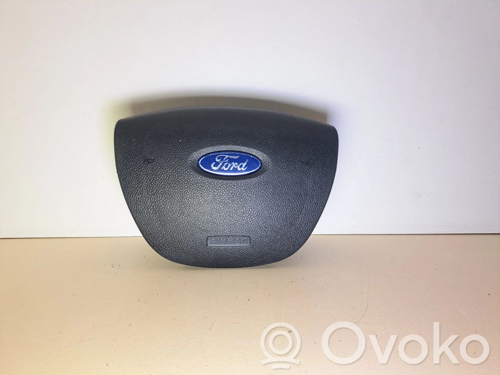 Ford Focus Stūres drošības spilvens 