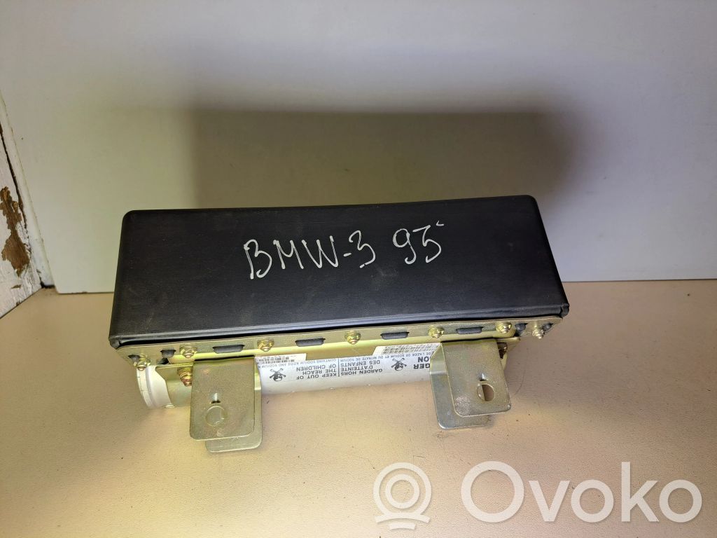 BMW 3 E36 Airbag del pasajero 