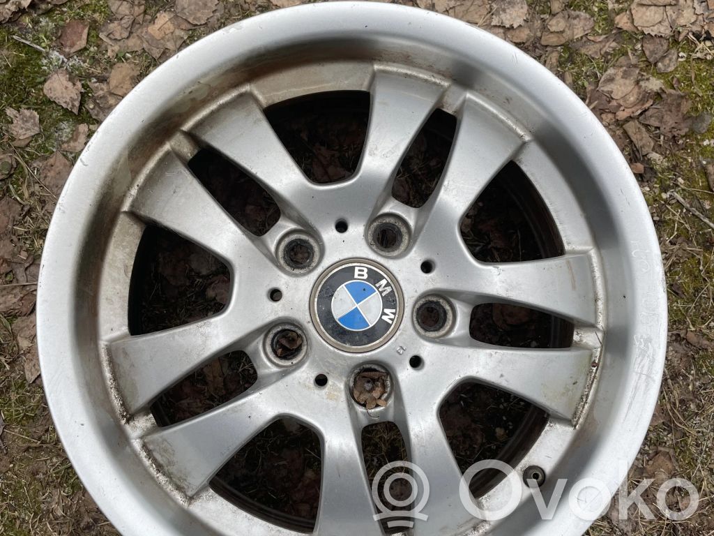 BMW 3 E90 E91 Llanta de aleación R16 
