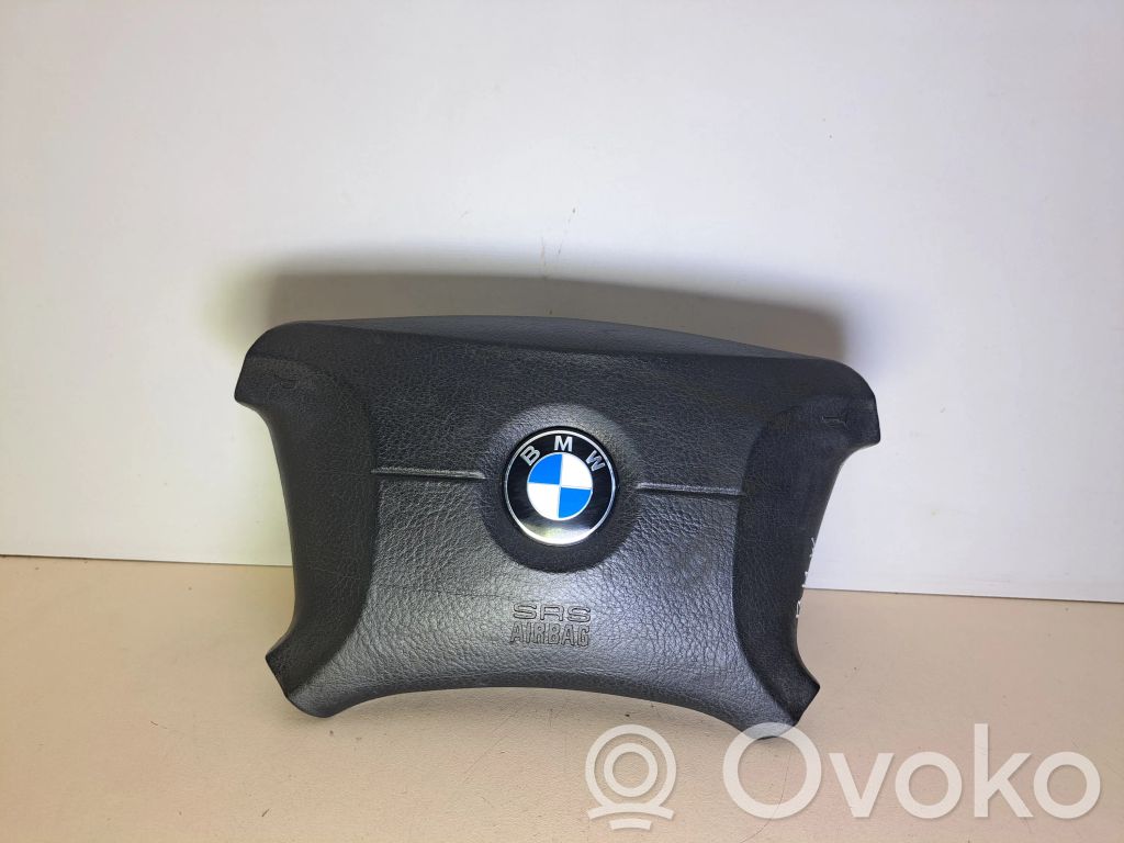 BMW 3 E36 Ohjauspyörän turvatyyny 