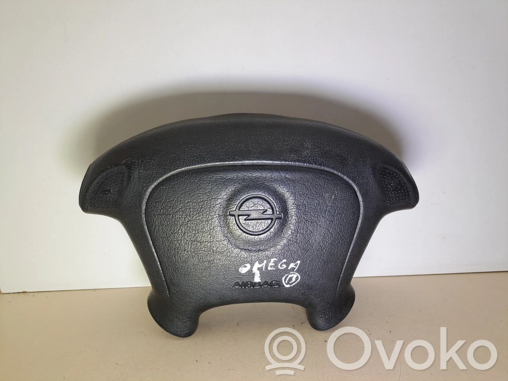 Opel Omega B1 Stūres drošības spilvens 
