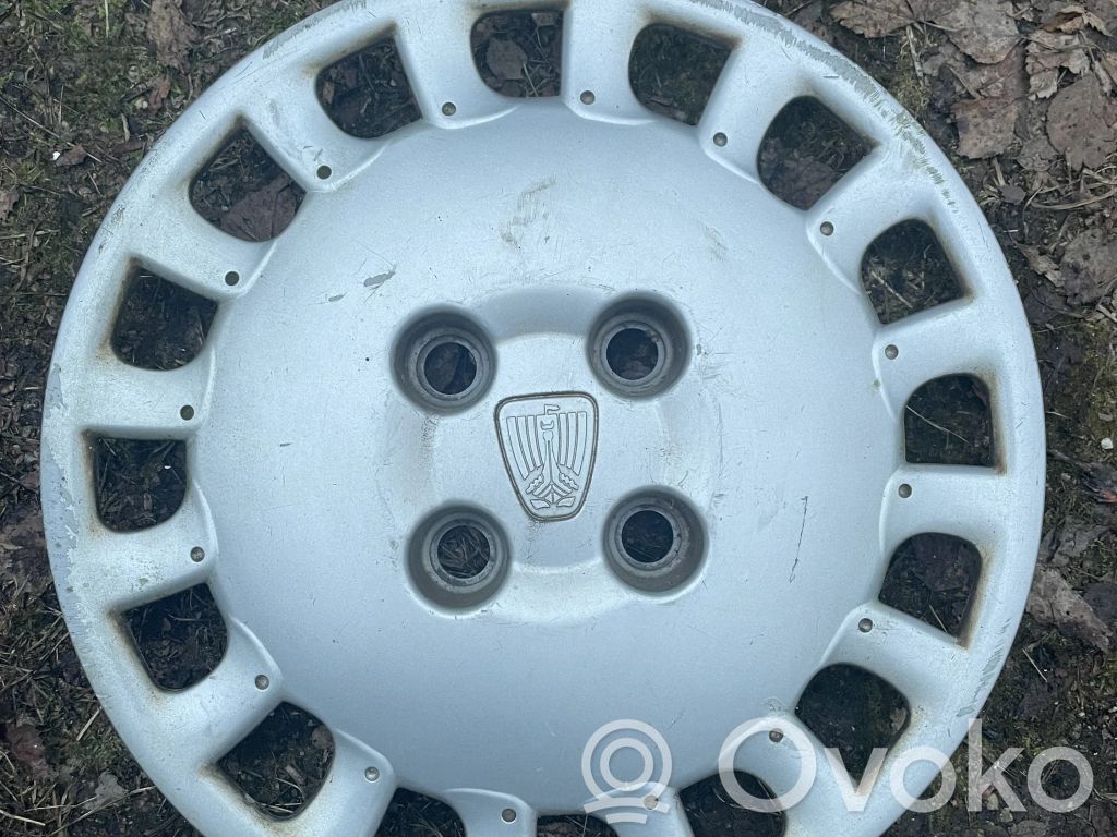 Rover 75 R15 wheel hub/cap/trim 
