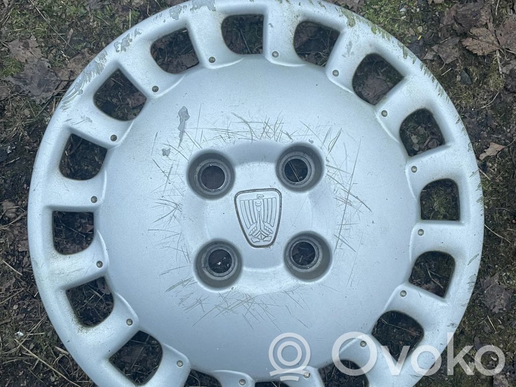 Rover 75 R15 wheel hub/cap/trim 