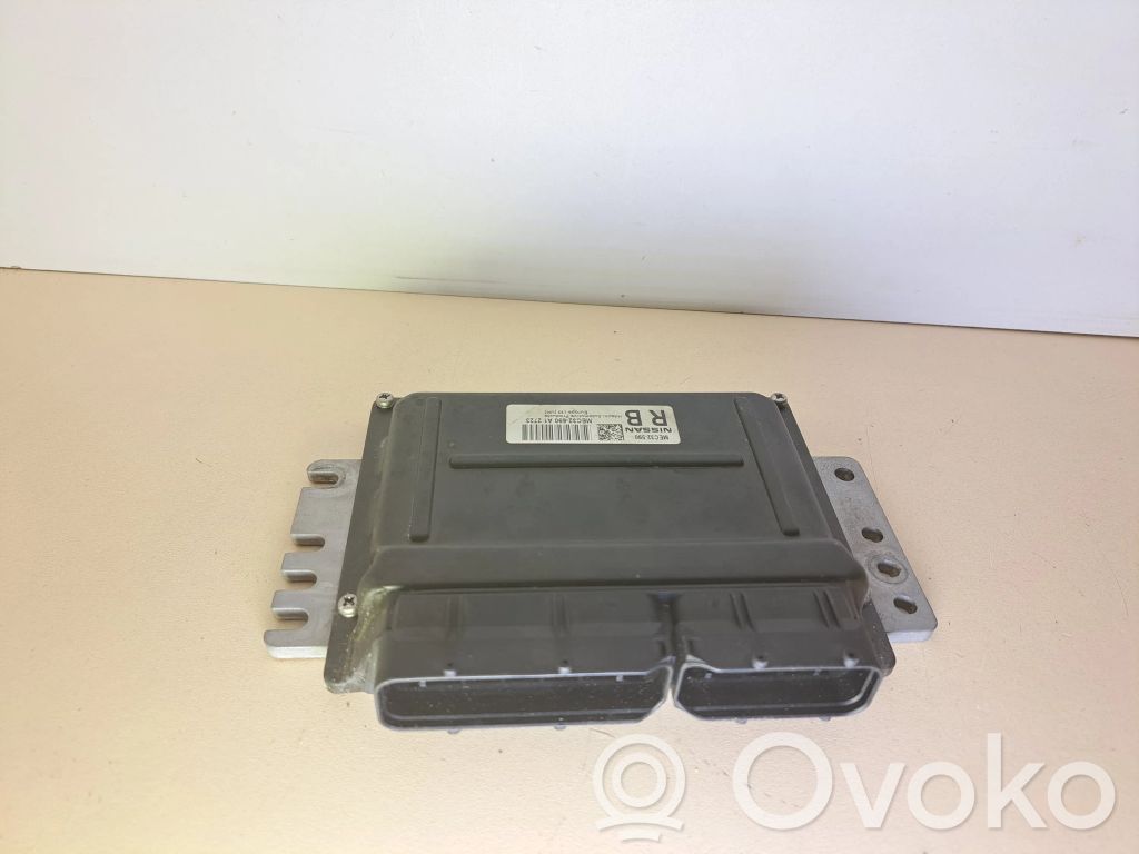 Nissan Primera Engine control unit/module 