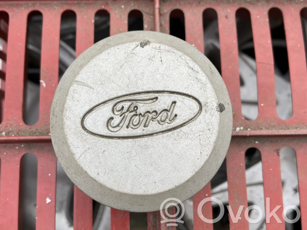 Ford Escort Tapacubos original de rueda 