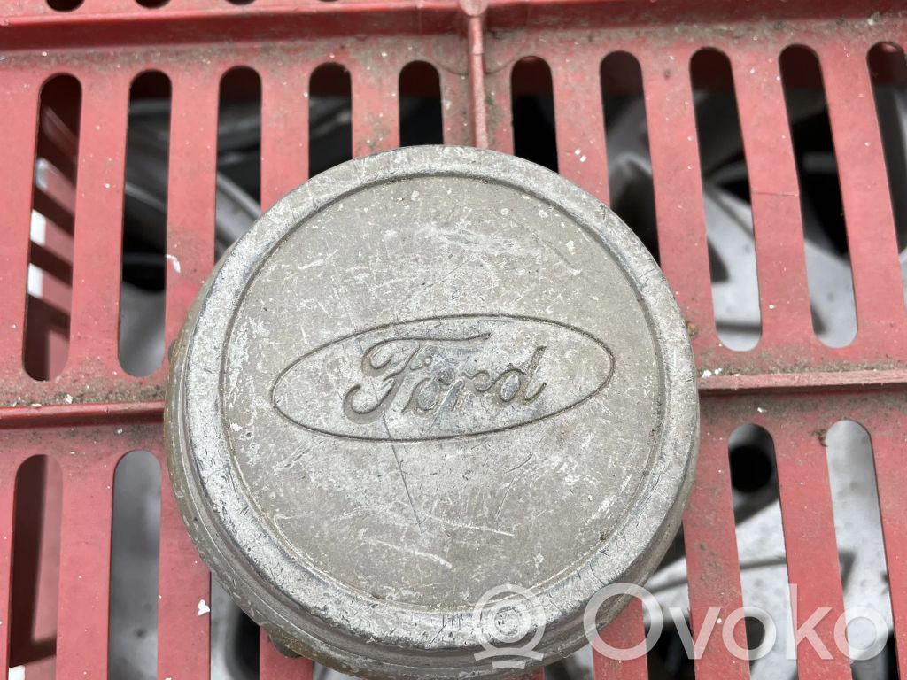 Ford Transit Original wheel cap 