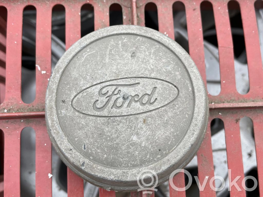 Ford Transit Original wheel cap 