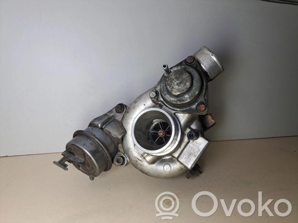 Saab 9-3 Ver2 Turbo 