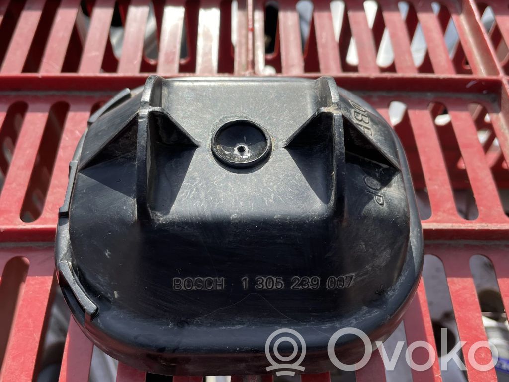 Opel Ascona C Deckel Abdeckung Scheinwerfer 