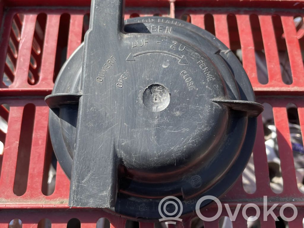 Ford Scorpio Lampa przednia 